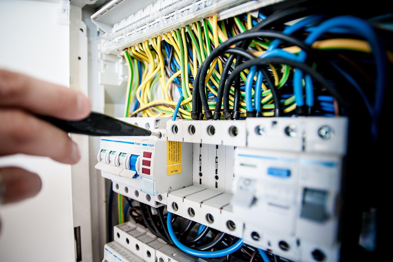 Prism Fix Technical Services LLC