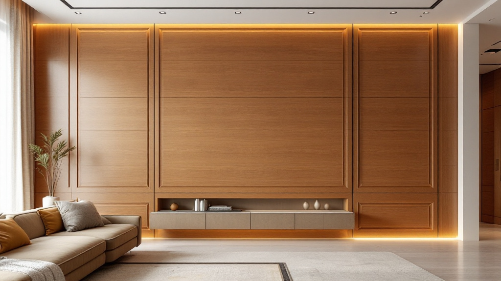 Custom joinery & carpentry